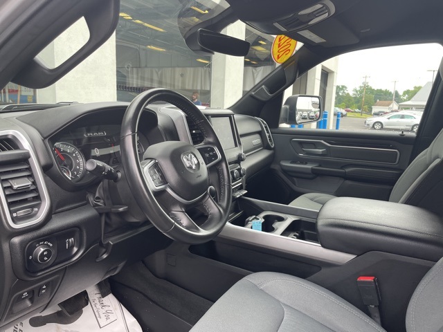 2022 Ram 1500 Big Horn Lone Star photo 11