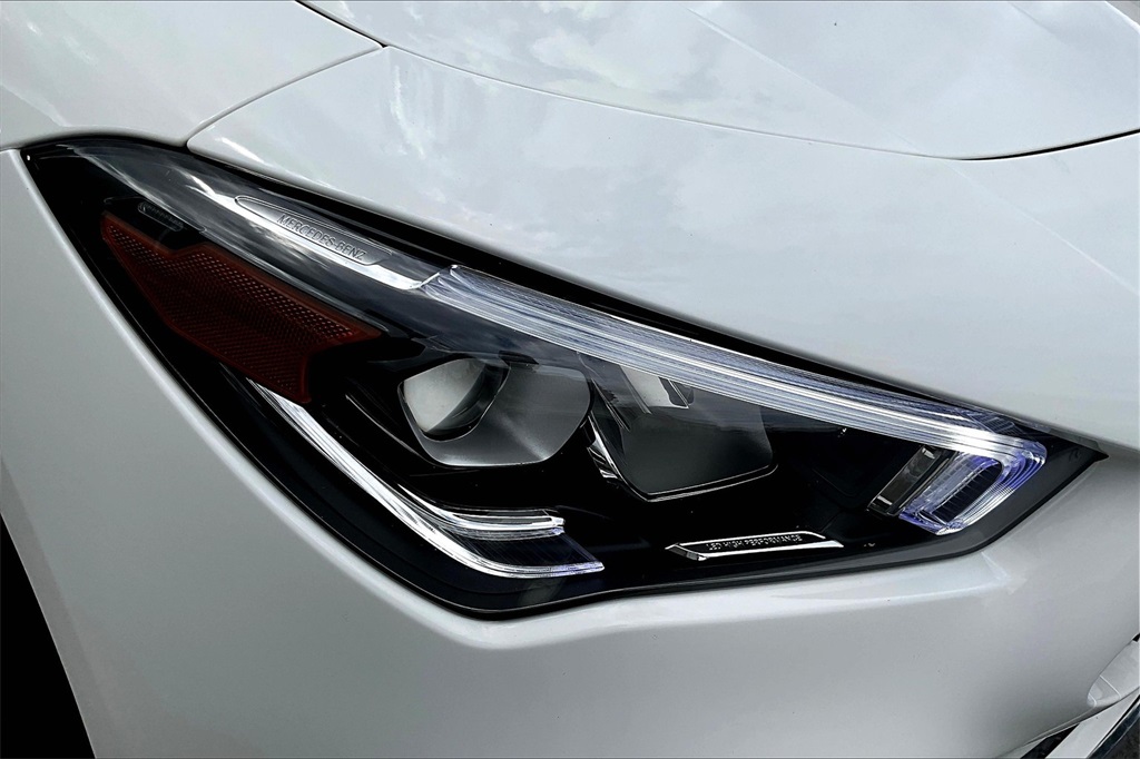 2023 Mercedes Benz CLA 250 4MATIC photo 28