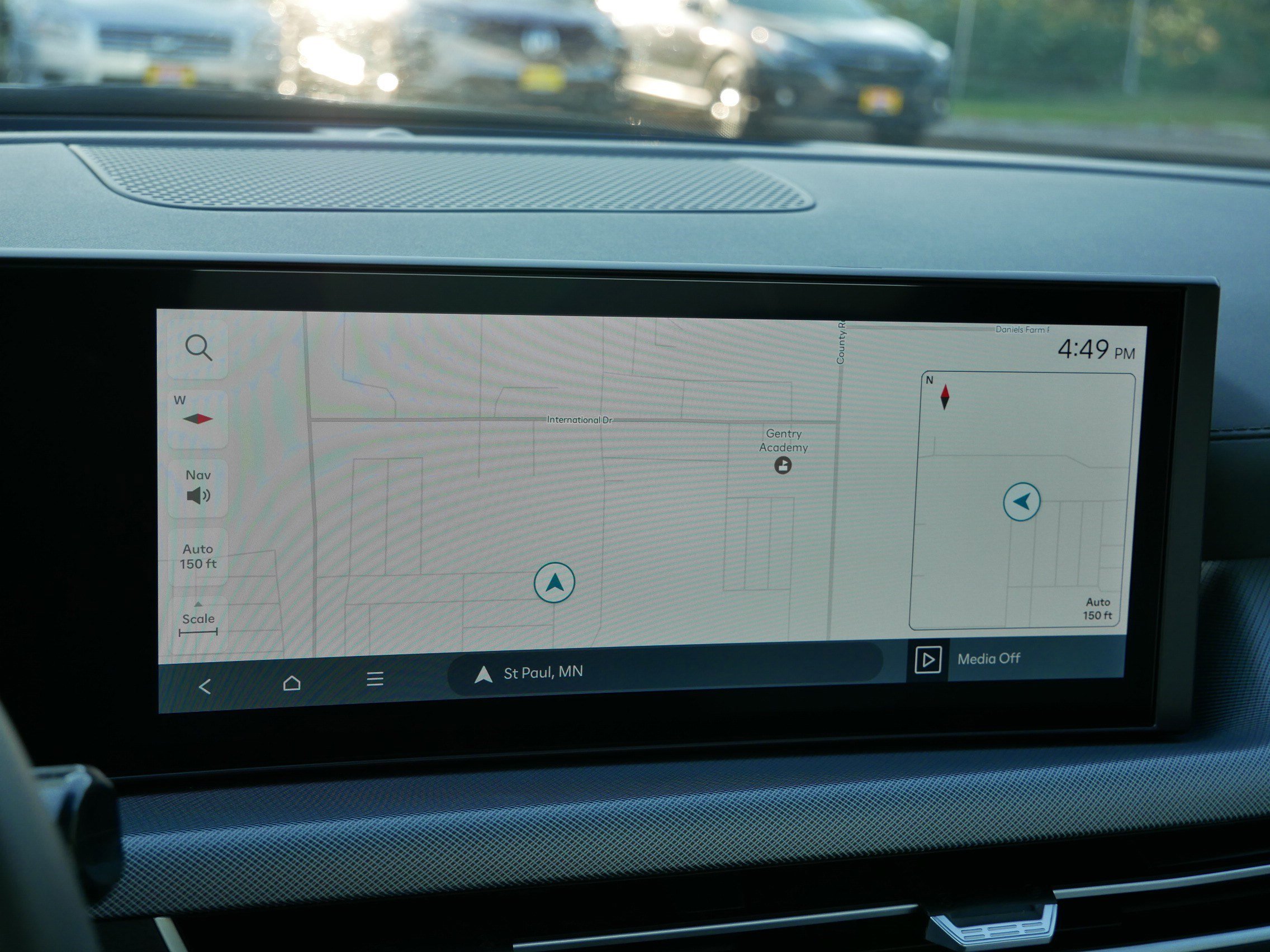 2024 Hyundai Sonata SEL Convenience photo 21