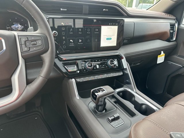 2026 Gmc Sierra 1500 Denali photo 23
