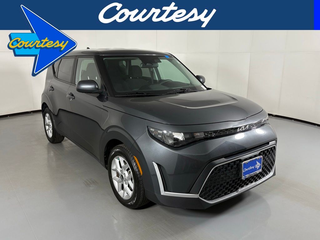 2024 Kia Soul