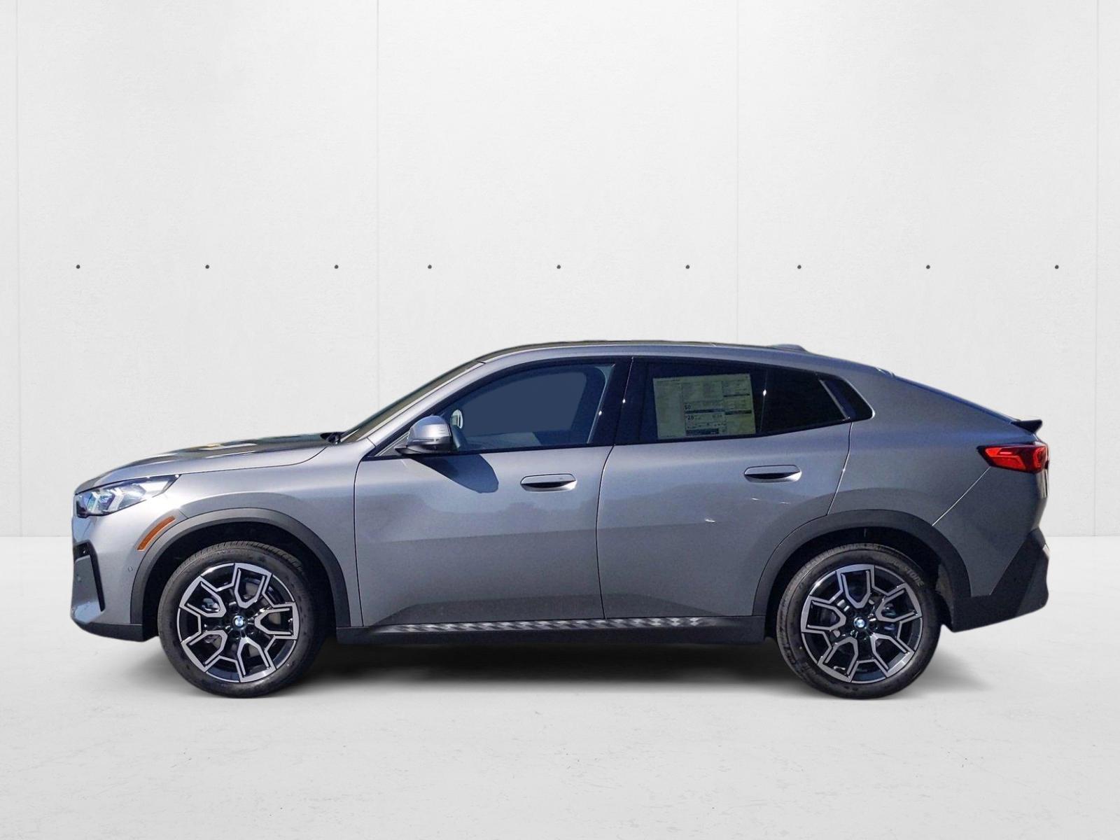 2025 Bmw X2 xDrive28i photo 5