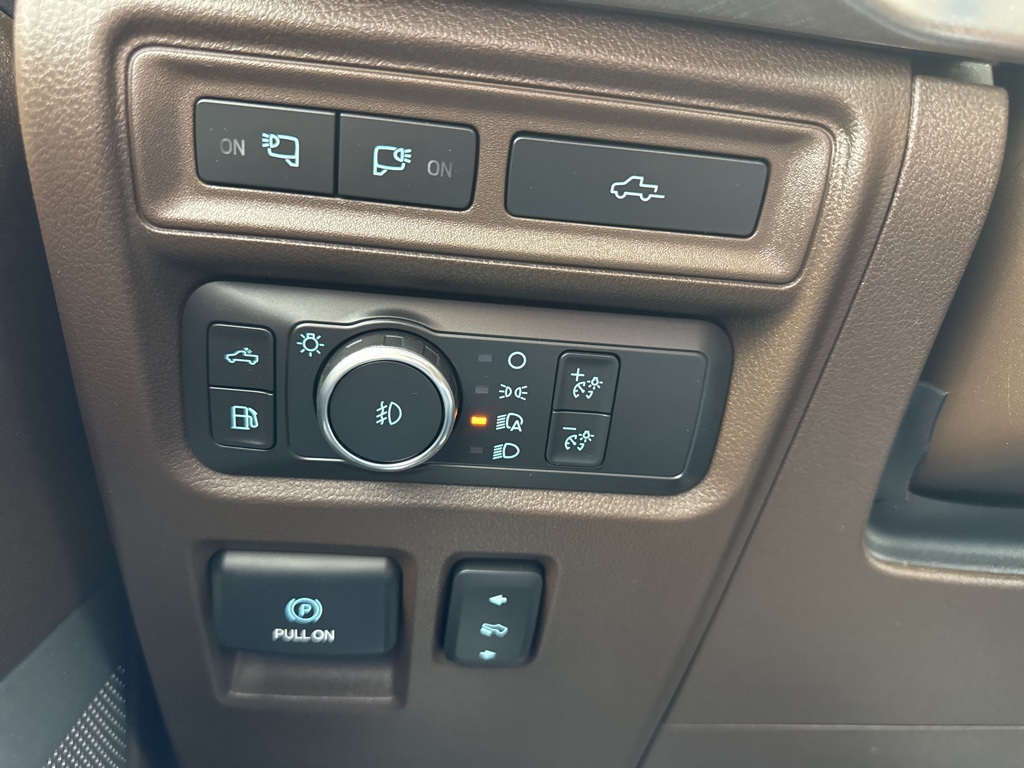 2021 Ford F-150 King Ranch photo 38