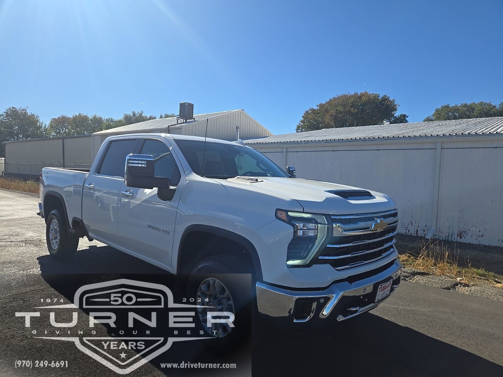 2026 Chevrolet Silverado 3500 HD