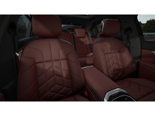 2026 Bmw i7 eDrive50 photo 10