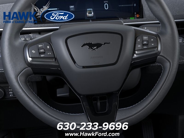 2025 FORD MUSTANG MACH-E - Image 12