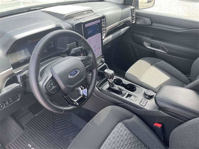 2024 Ford Ranger XLT photo 15