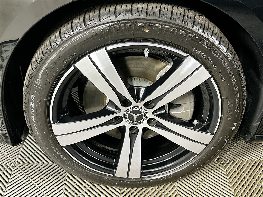2025 Mercedes Benz C 300 4MATIC photo 29