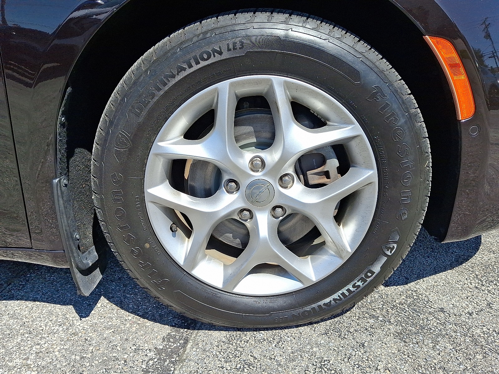 2019 Chrysler Pacifica Touring Plus photo 6