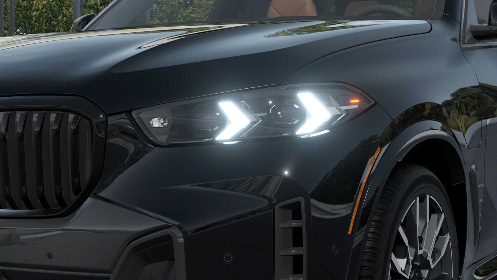 2026 Bmw X5 xDrive50e photo 5