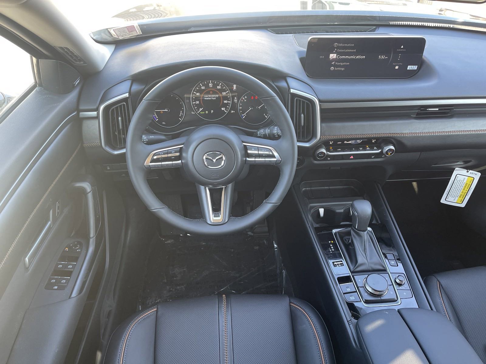 2025 Mazda CX-50 Premium photo 2