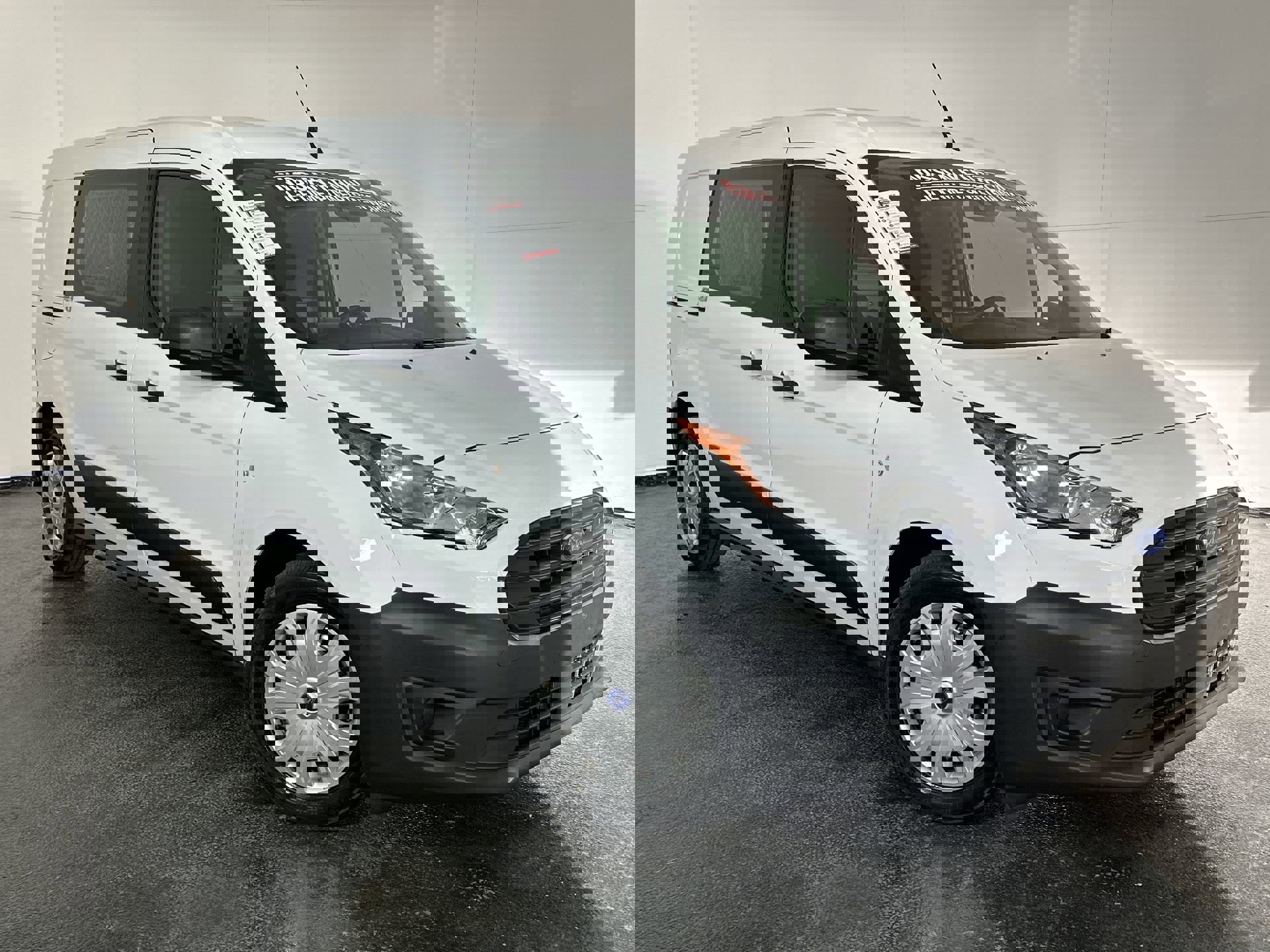 2022 Ford Transit Connect XL
