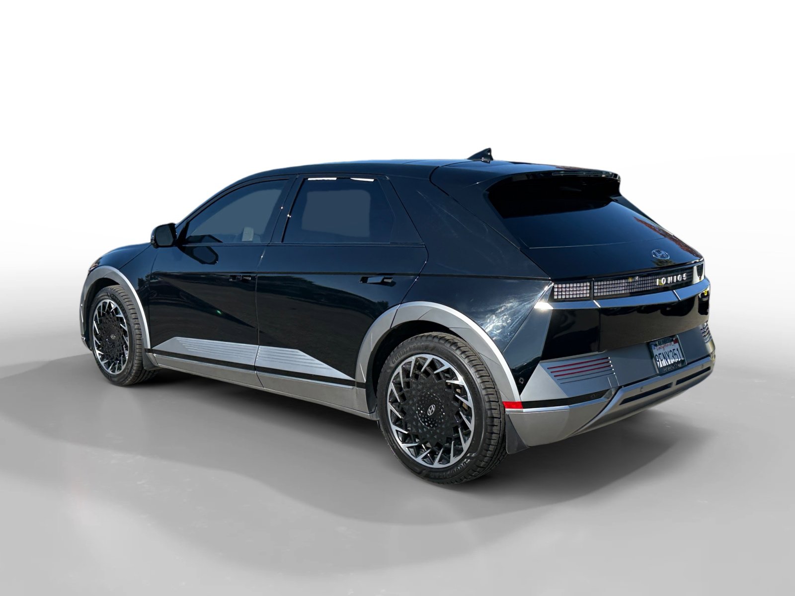 2023 Hyundai Ioniq 5 Limited photo 3