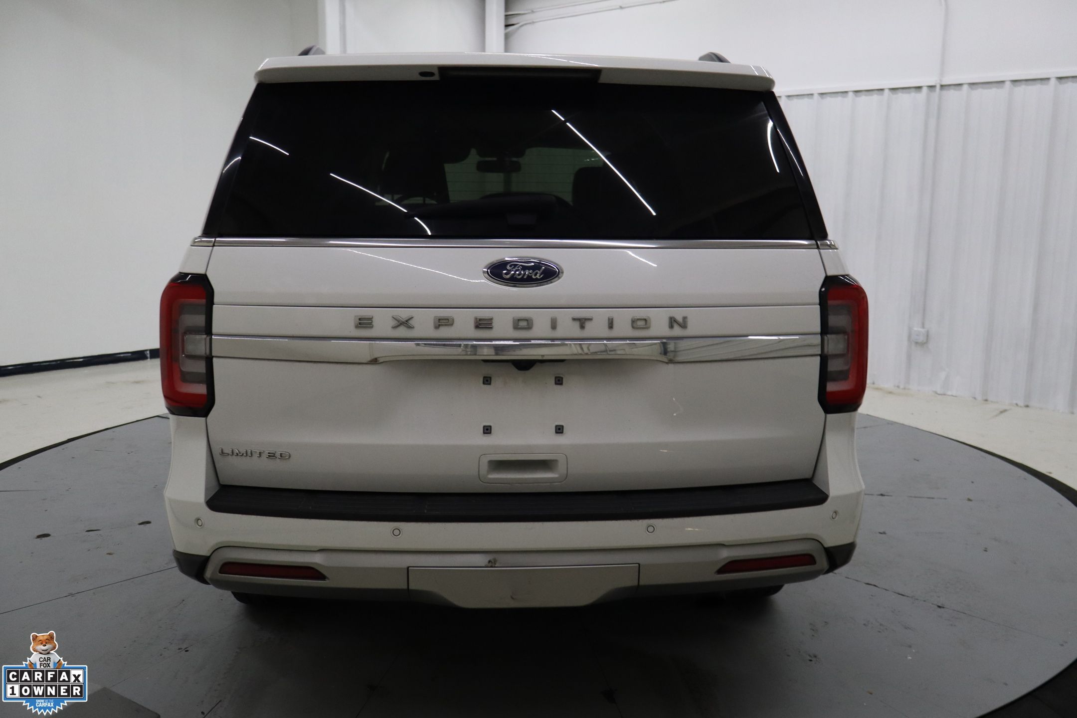 2023 Ford Expedition Limited photo 3