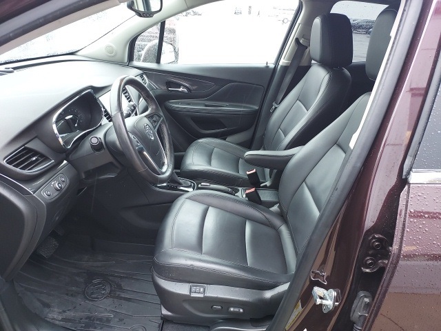 2018 Buick Encore Essence photo 6