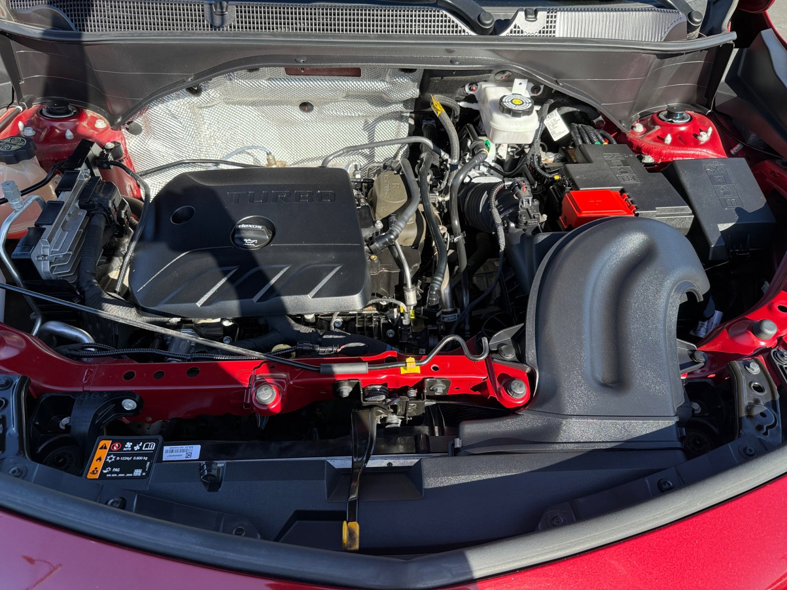 2020 Buick Encore GX Select photo 20