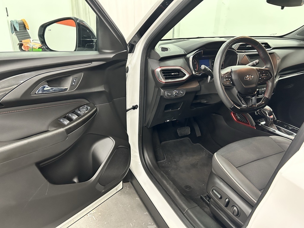 2023 Chevrolet Trailblazer RS photo 19