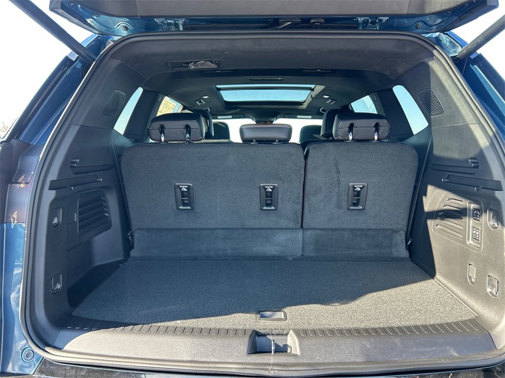 2026 GMC ACADIA - Image 33