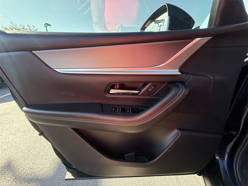 2024 MAZDA CX-90 - Image 12