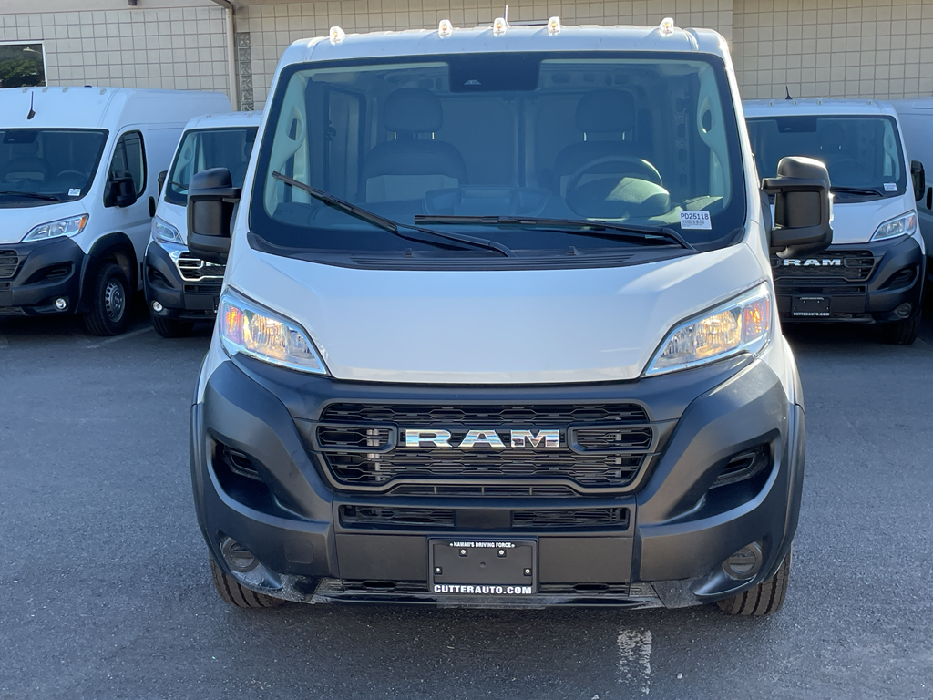 2025 RAM ProMaster Cargo Van Base's photo