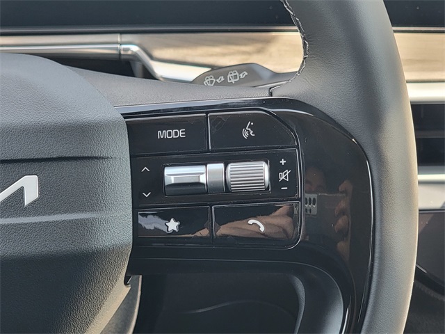2026 Kia Sorento X-Line SX photo 27
