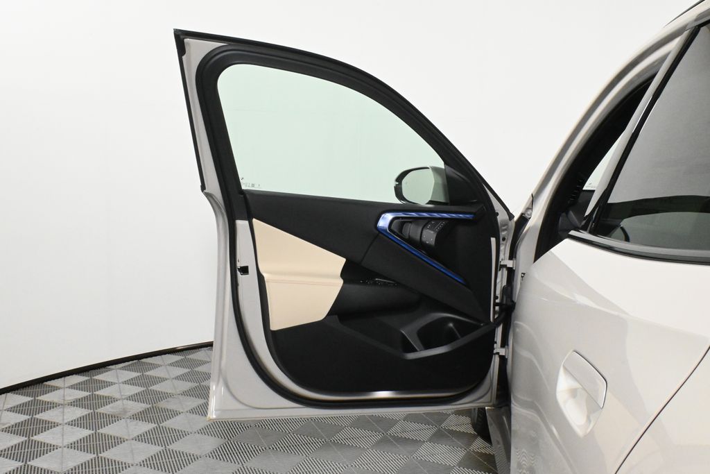 2025 Bmw X3 30x Drive photo 24