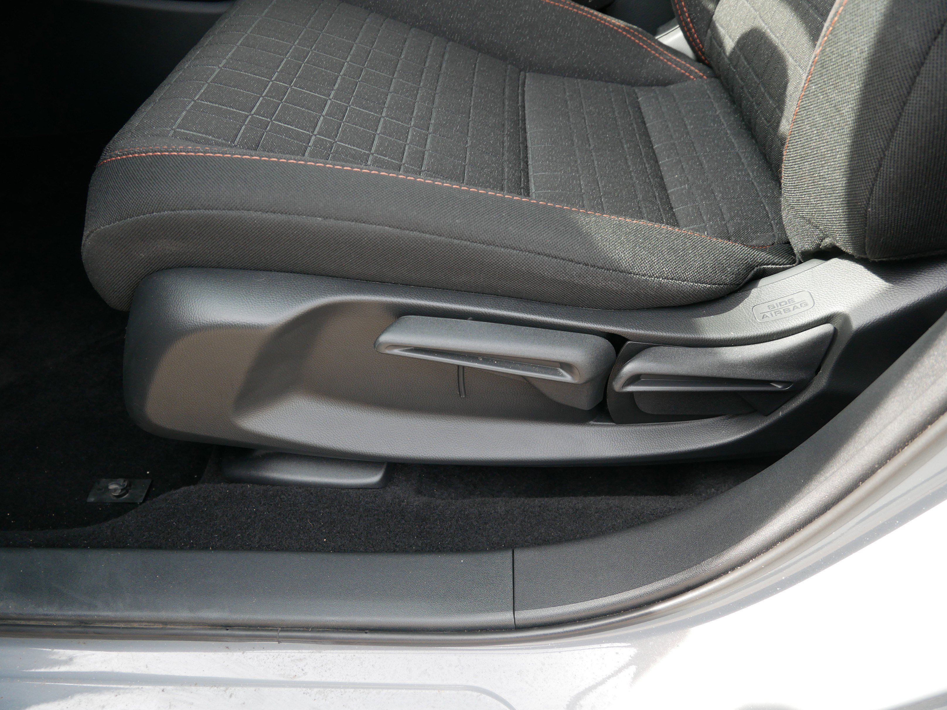 2025 Honda HR-V Sport photo 11