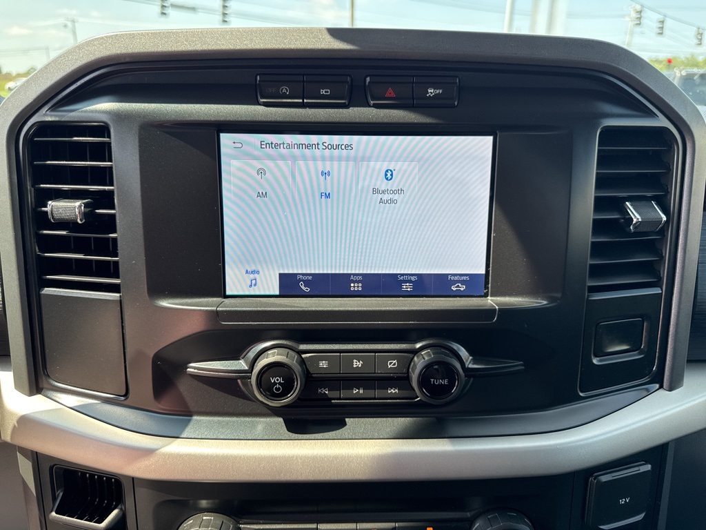 2021 Ford F-150 XLT photo 36