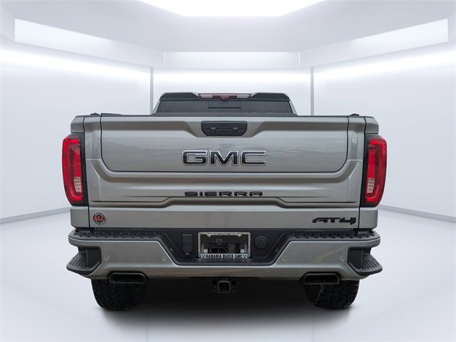 2023 Gmc Sierra 1500 AT4 photo 4