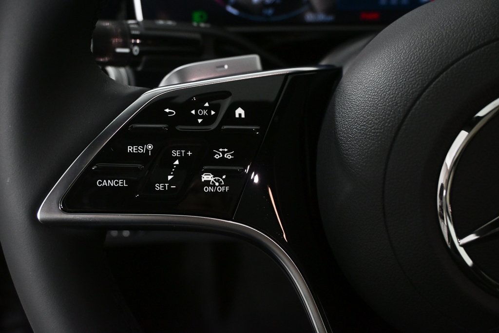 2026 Mercedes Benz E 350 photo 9