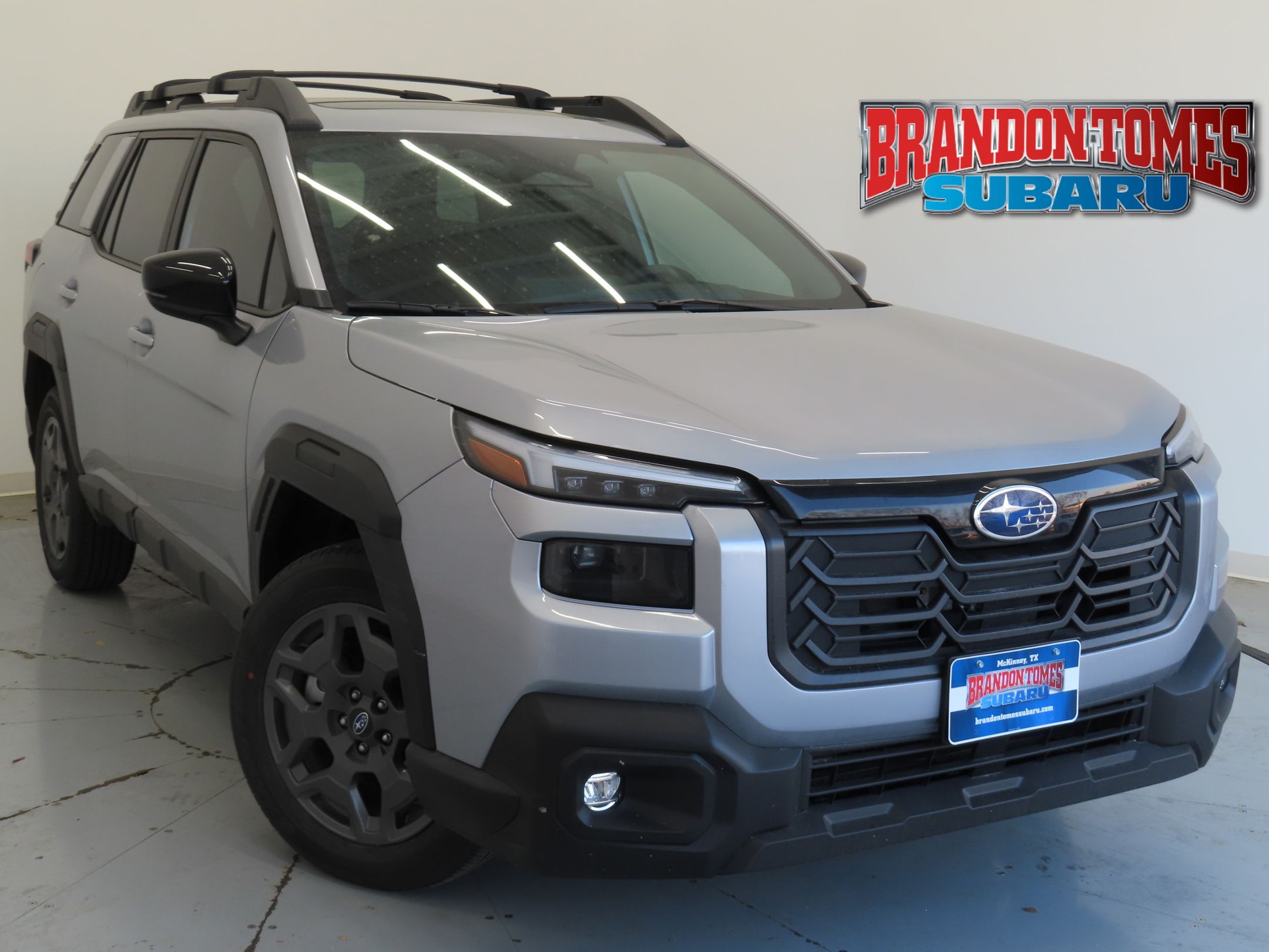 2026 Subaru Outback Premium's photo