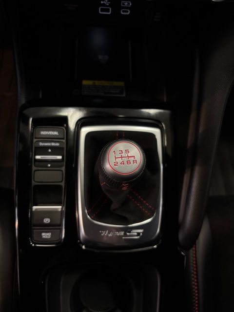2025 Acura Integra Type S photo 13