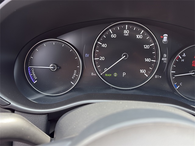 2025 Mazda CX-50 Premium photo 24