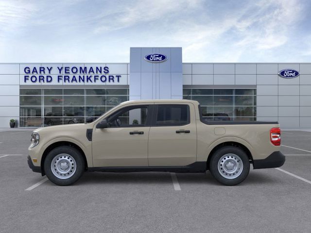 2025 Ford Maverick XL photo 2