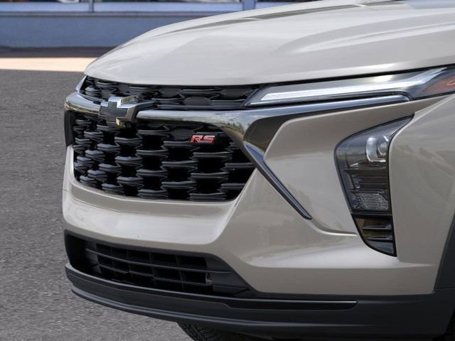 2026 Chevrolet Trax photo 12