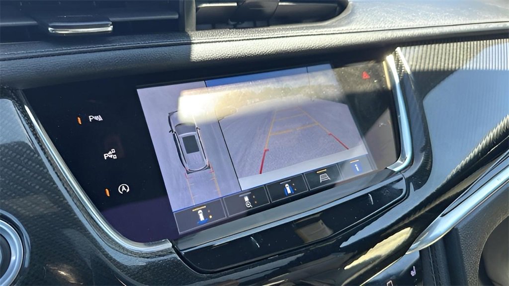 2023 Cadillac XT6 Sport photo 11