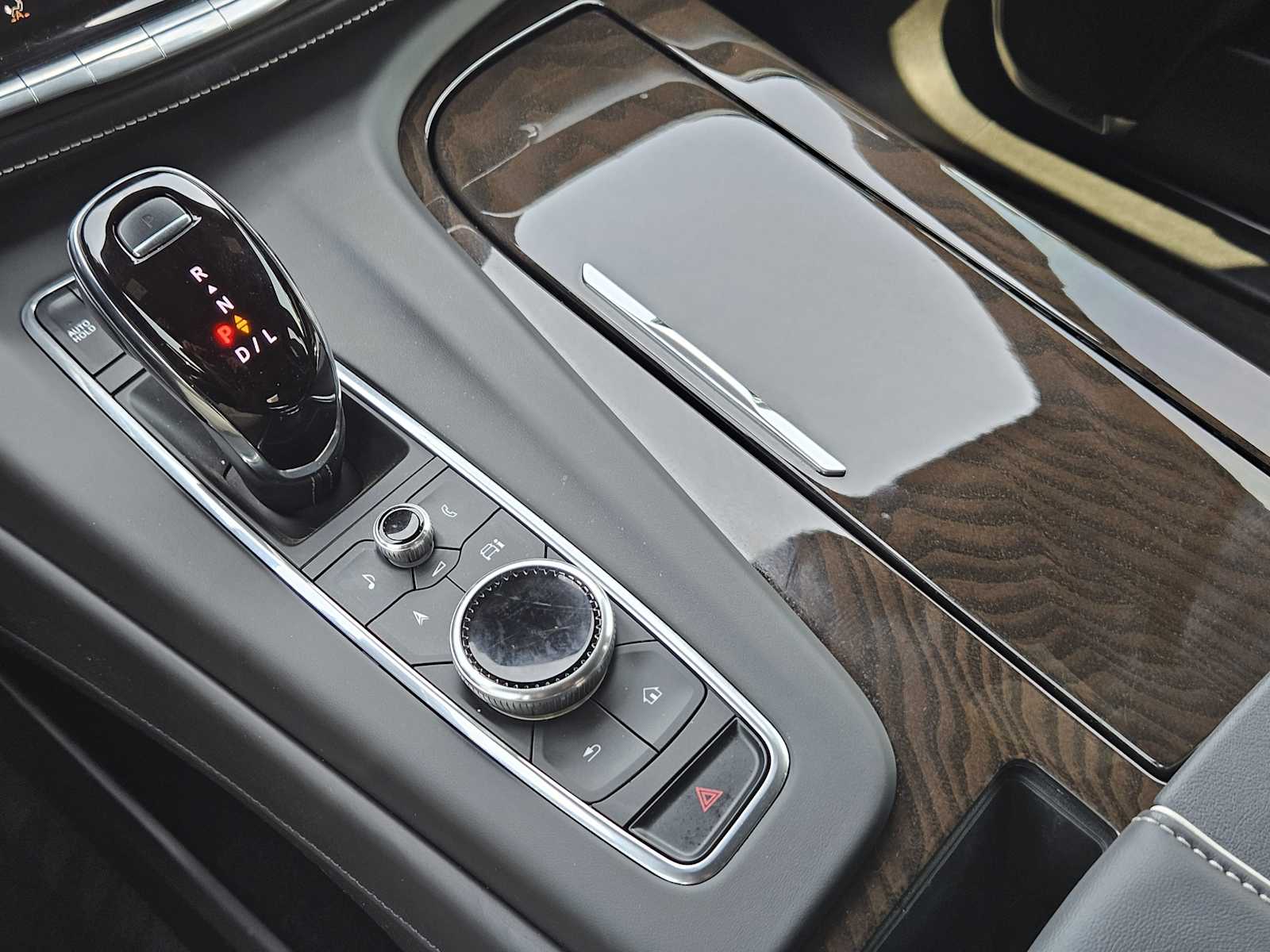 2023 Cadillac Escalade ESV Sport Platinum photo 22
