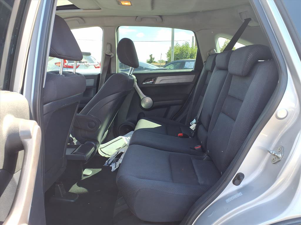 2009 Honda CR-V LX photo 18