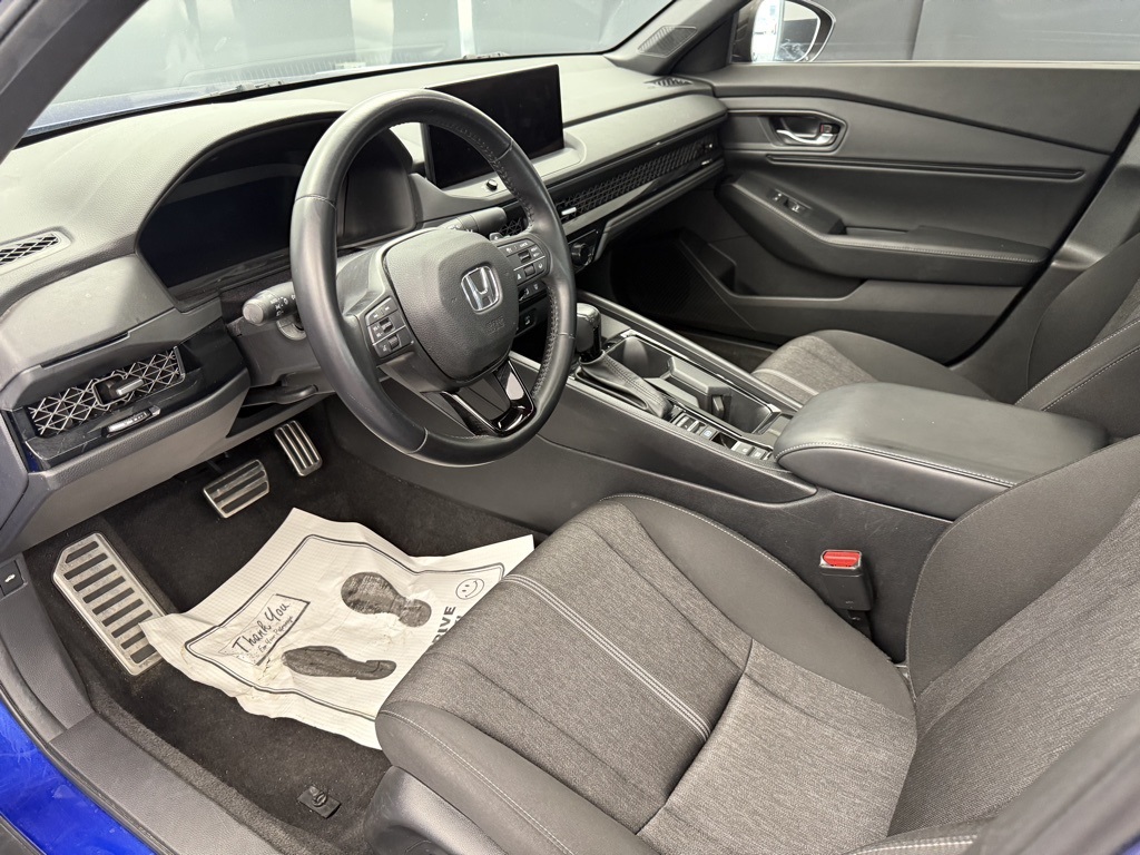 2023 Honda Accord Hybrid Sport photo 56