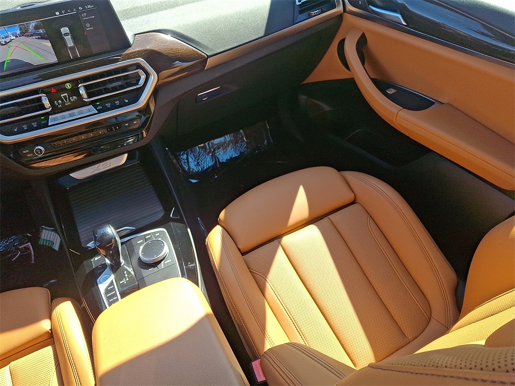 2022 Bmw X3 xDrive30i photo 15