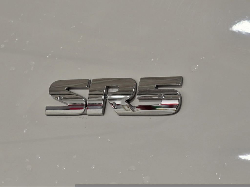 2018 Toyota 4Runner SR5 Premium Limited TRD Pro photo 9