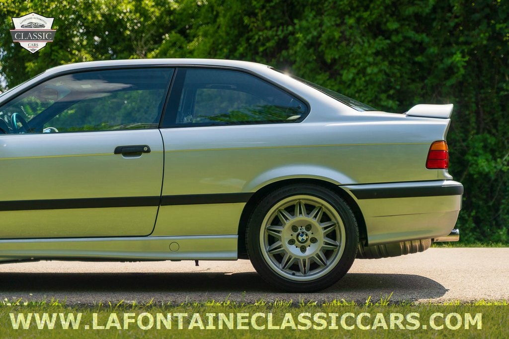 1998 Bmw M3 3 photo 14