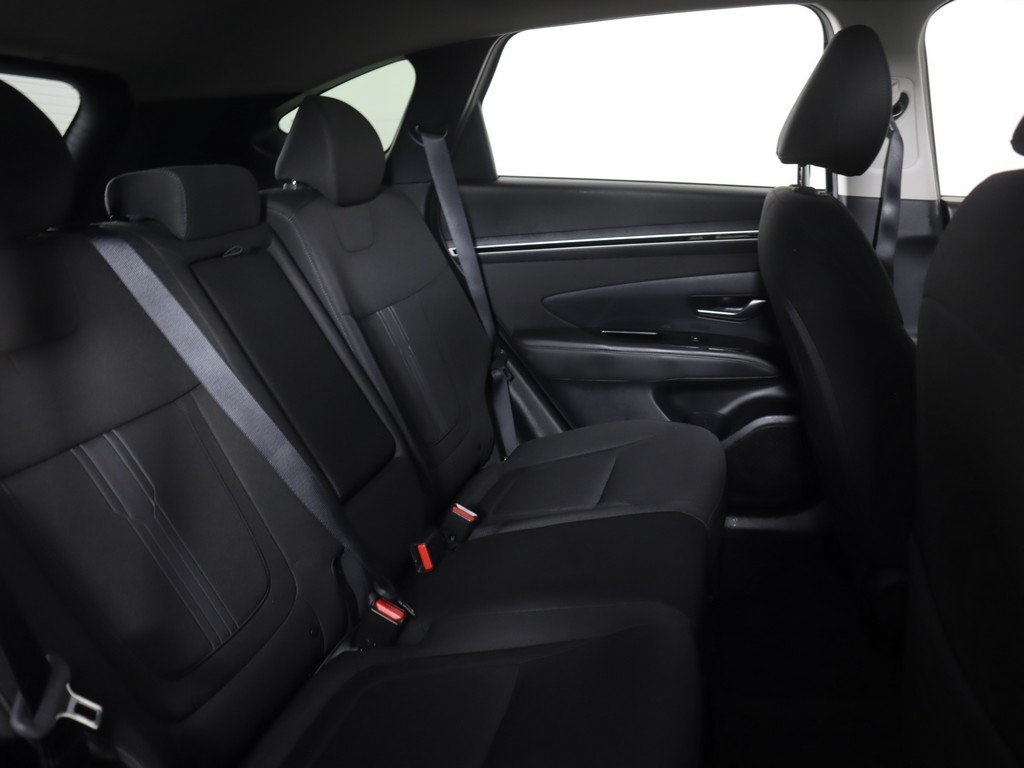 2022 Hyundai Tucson SEL Convenience photo 32