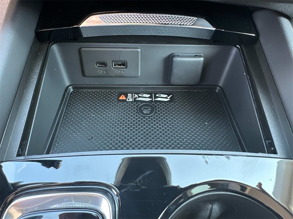 2025 Buick Envision Avenir photo 26