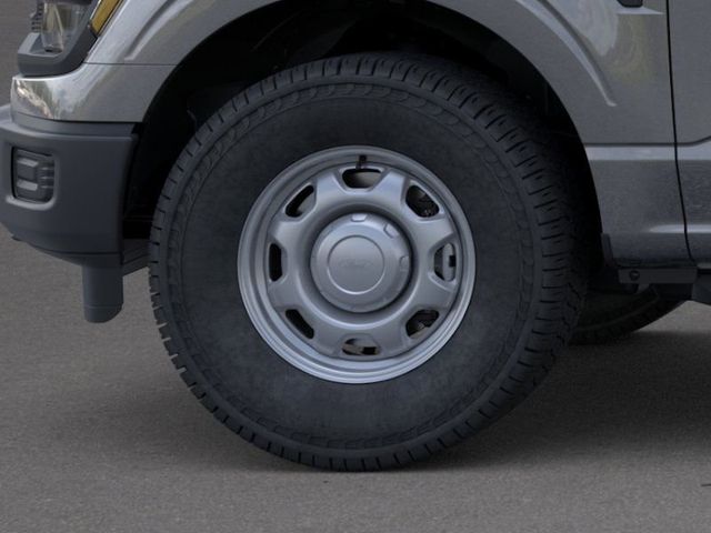 2025 Ford F-150 XL photo 18