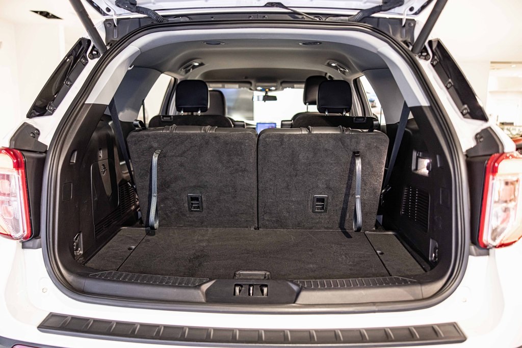 2022 FORD EXPLORER - Image 15
