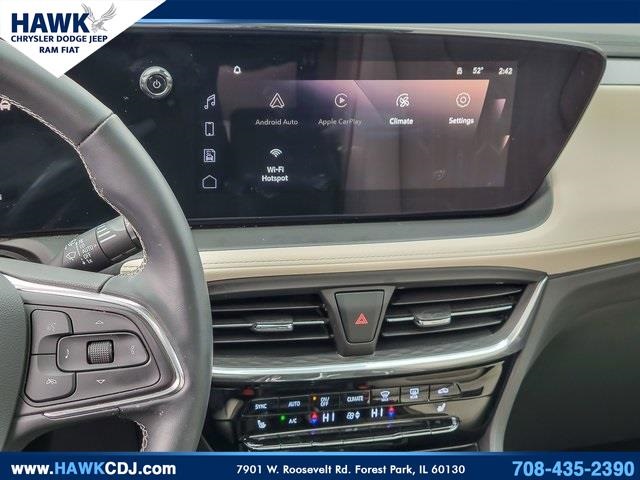 2024 BUICK ENCORE GX - Image 13