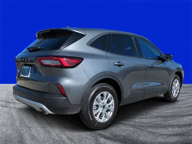 2025 Ford Escape Active photo 3