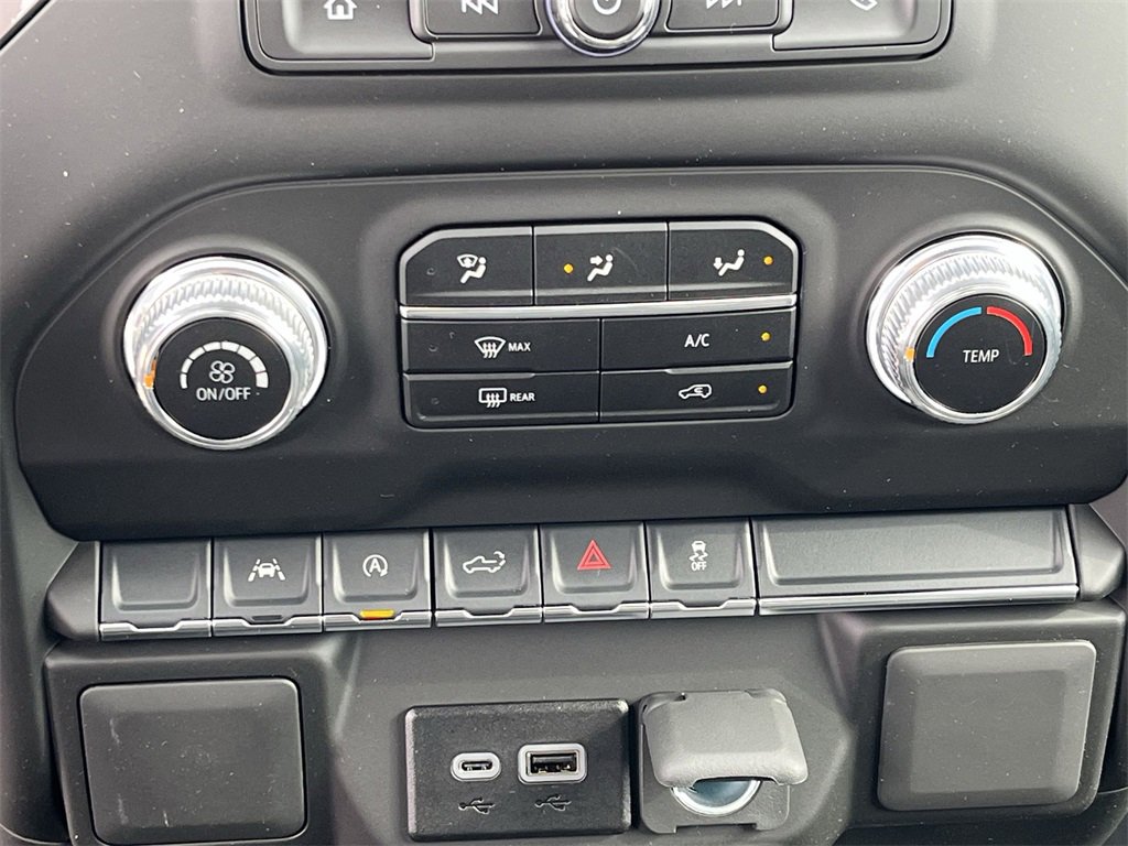 2025 Gmc Sierra 1500 Pro photo 20