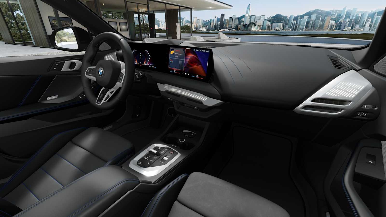 2026 Bmw 228 photo 14